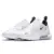 Nike Air Max 270 Running Shoes For Men AH8050-100 Nike Max 270 Men Sport Outdoor Sneakers Comfortable Breathable For Men