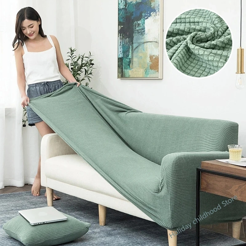 

Housse extensible Jacquard для диван угловой, для салона, совместимый с диван угловой
