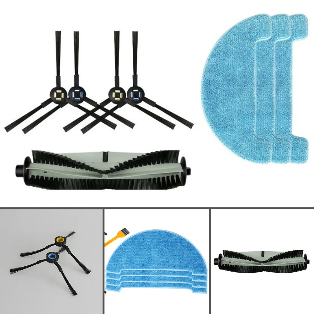 For ILife A7/X785/X750/X800 Vacuum Cleaner Replacement Absolute Spare