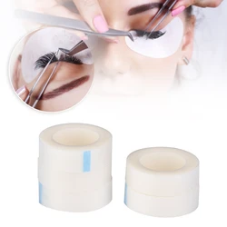 Breathability Transparent Eyelash Extension Under Eye Tape Eyelash Grafting Isolation Sticker Patche Eyelashe MakeUp Tattoo Tool