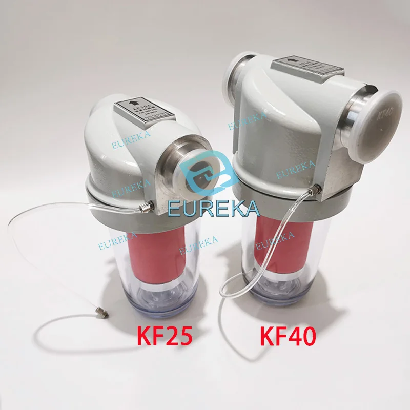 Vacuum pump D65B D40B D25B D16B Exhaust filter FE40-65 FE16-25 FE4-8 Oil mist separator 18973 Air filter 18972 Oil 18971