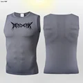 Grey Vest-2