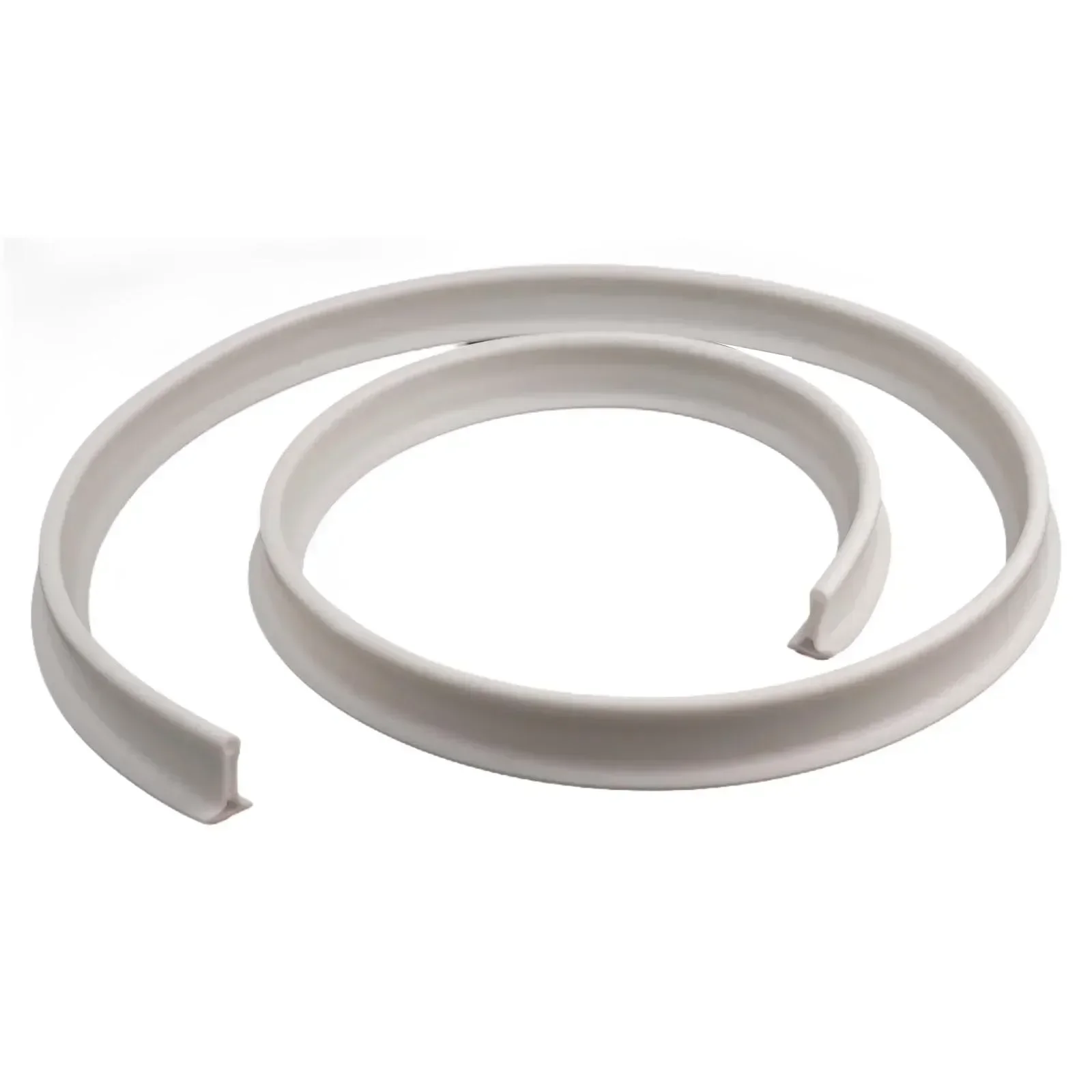 Foldable Water Splash Barrier Showe Curved Strip Floor For Shower Floors Shower Trays Kitchen Sinks Bathroom Doors Bathtub