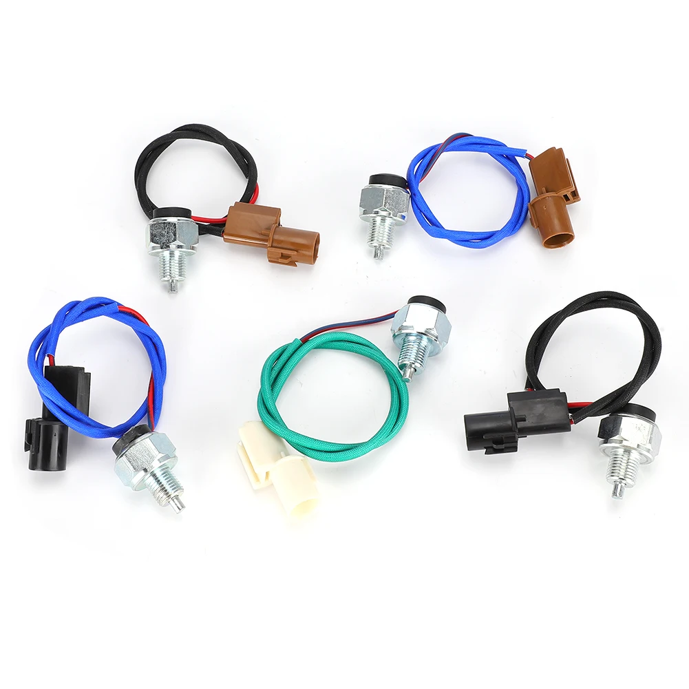 Gearbox Transfer Switch 5Pcs/Lot For MITSUBISHI MONTERO PAJERO SHOGUN MR580151 MR453314-MR453318