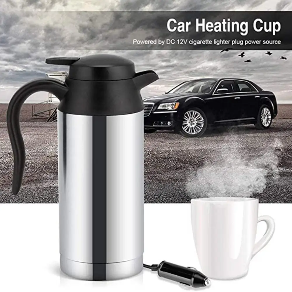 Coffee Thermos - Lightzer