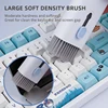 20 in 1/7 in1/  Digital Camera Headset Mobile Phone Laptop Keyboard Cleaning Tool Set Cleaning Brush Clean Pen For Airpods Pro 4