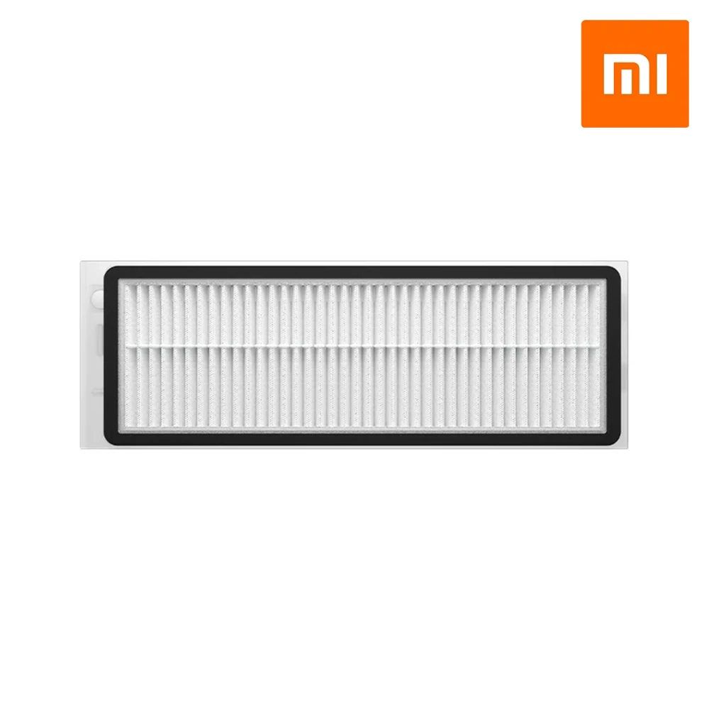 Xiaomi Mijia G1 MJSTG1 Robot Vacuum Essential Main Rolling Brush Side Brush Hepa Filter Mop Cloth Kits Water Tank Dust Box Parts