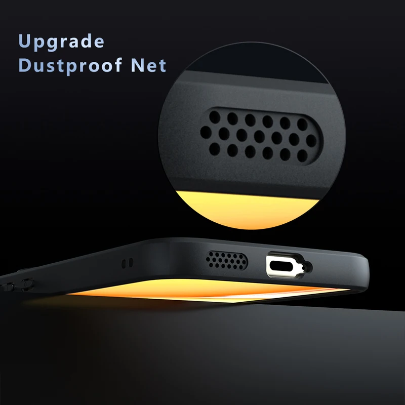 Elite Magnetic Case - Premium Matte Anti-fingerprint Snap-On Cover with Hard PC & Soft TPU Protection