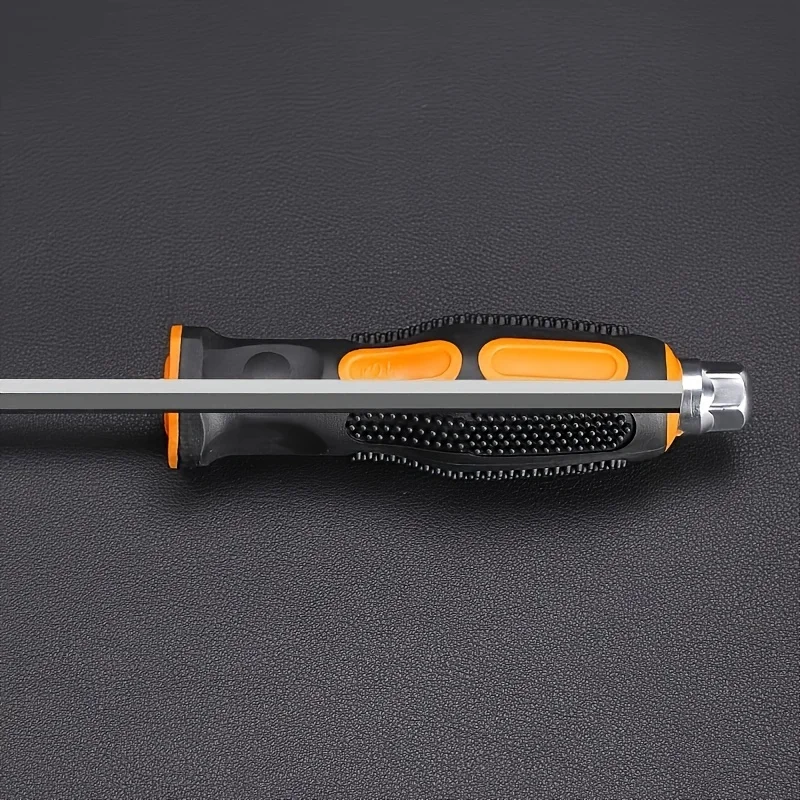 Anti-Slip Magnetic Screwdriver Set 5