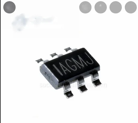 10 шт./лот новый оригинальный MP1471AGJ-Z MP1471AGJ MP1471A IAGMJ IAGM AGM или MP1470GJ MP1472GJ TSOT23-6