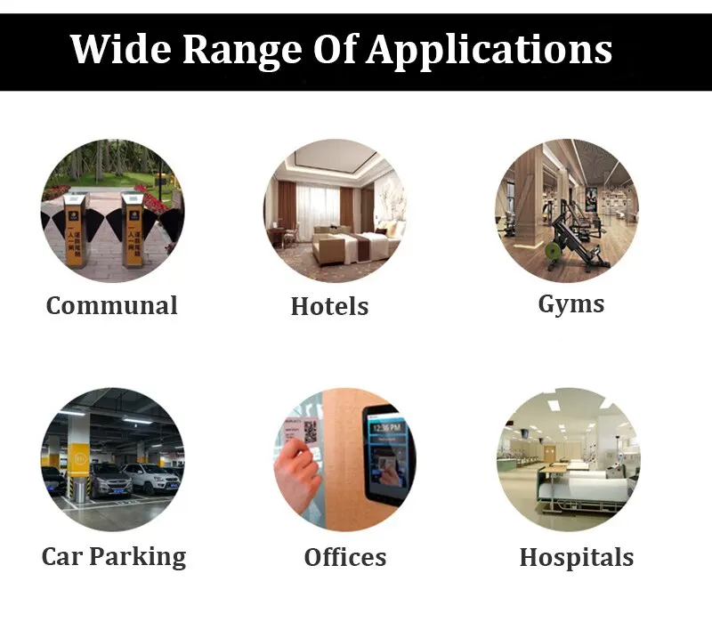 Se7a36e546dd44c058a736625fe3a20536 10pcs/20pcs Rewritable 125KHz, RFID, T5577, 5200, EM4305 Blank Card Smart Access Control Key Card Read Write Program Clone Cards Mallzona