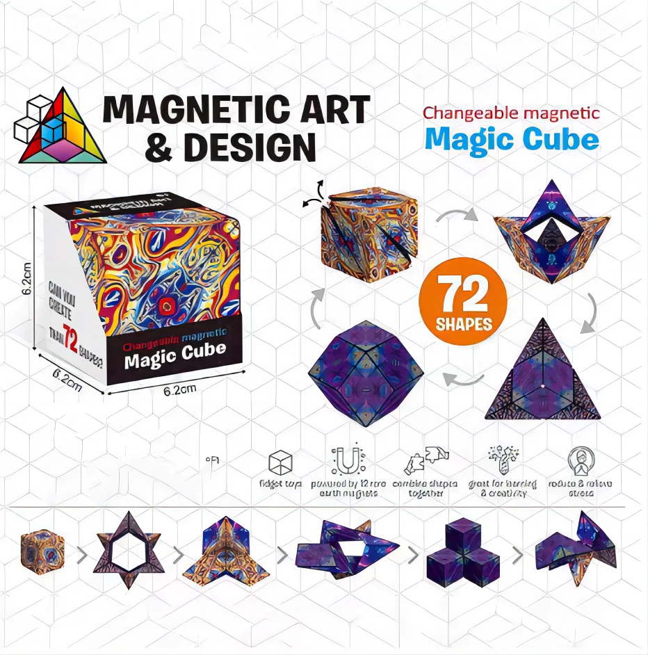 Puzzle Toys Children's all-cube cubed chick Chicken inertial four-wheel drive hair clockwork mouse