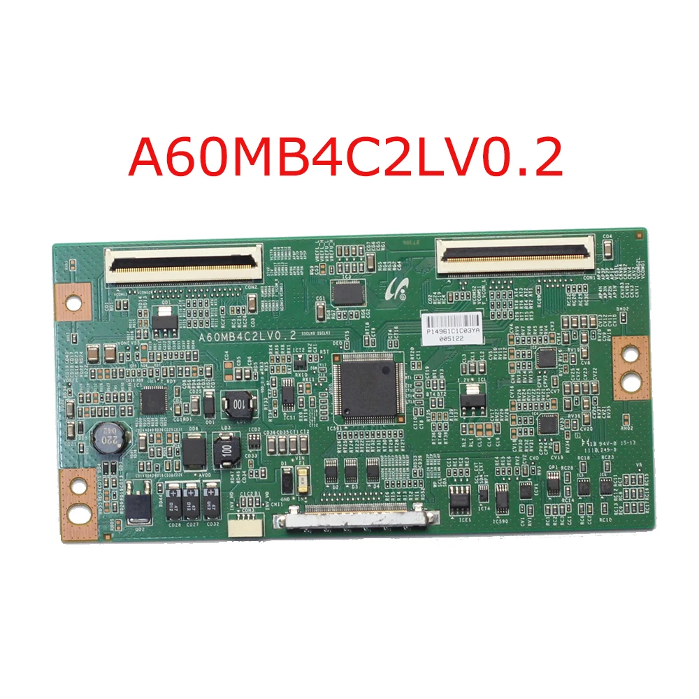 

T Con Board A60MB4C2LV0.2 Electronic Circuit Logic Board A60MB4C2LV0.2 T-rev T-con TV Parts