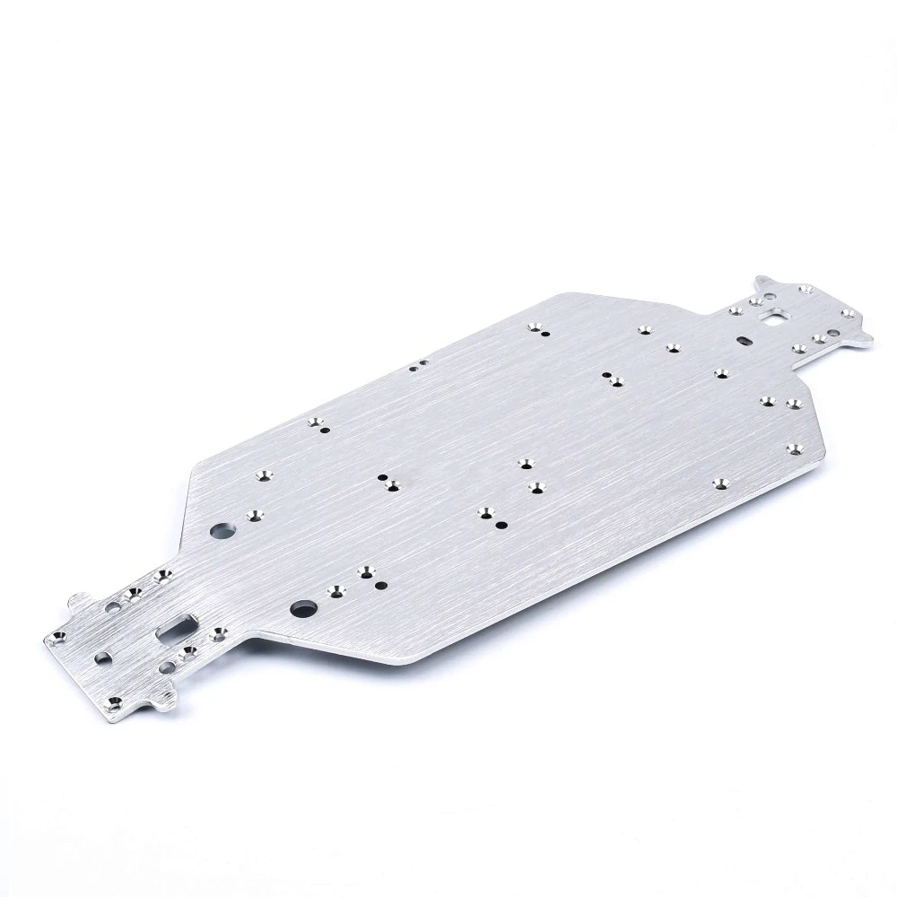 Rezervni dio za RC crawler buggy - Više boja, 12€