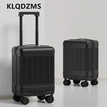حقيبة سفر يدوية KLQDZMS