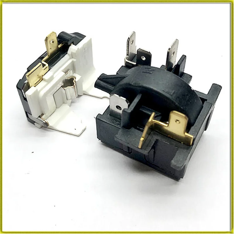 

QP2-15H Refrigerator Start Protector Compressor Overheat Overload Protection Relay QP2 15H QP2-15