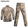 highlander