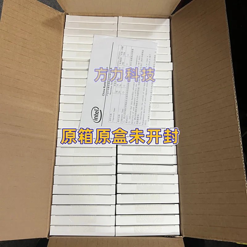 Рисунок 5 - Оригинальный Внутренний твердотельный накопитель M10 M