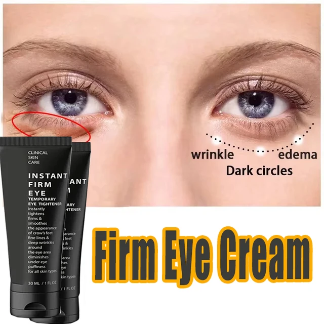 Remove Dark Circles Eye Bags Lifting Firming Whitening Moisturizing Brighten Skin Care