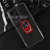 Magnet Case For Oukitel C32 2023 Oukitel C32 C 32 6.5" Shockproof Soft Silicone Cover On Oukitel C32 Case With Ring Holder 2