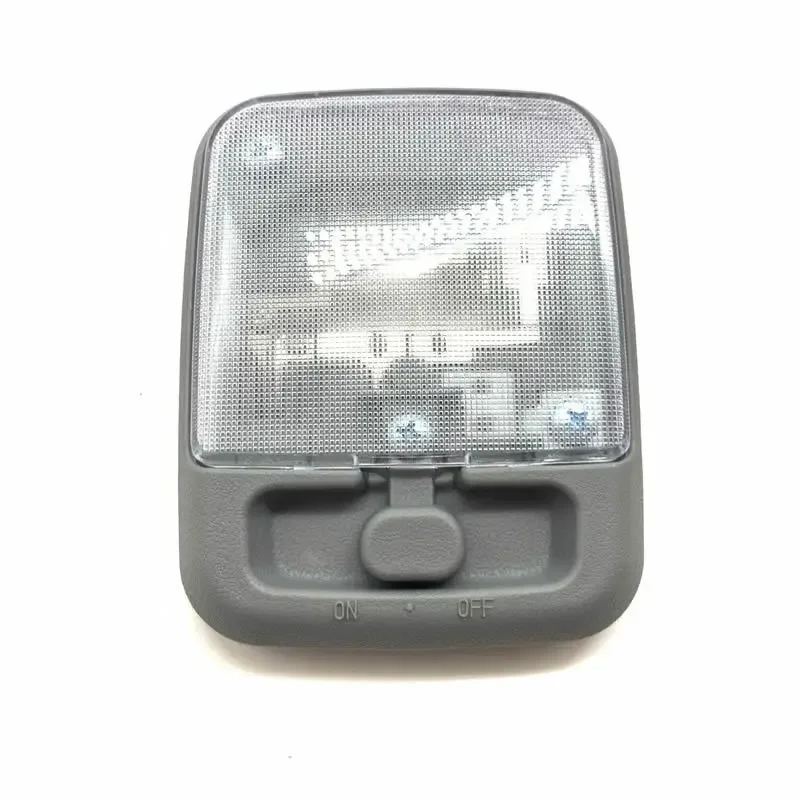 Car Styling Reading Interior Rear Light Inside Roof Lâmpada do Teto Dome Lights para Nissan Paladin Nv200