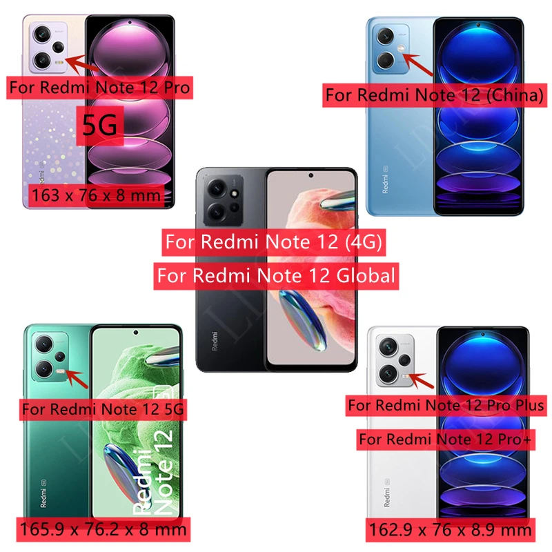 Shockproof Liquid Silicone Soft Case Cover - Enhanced Protection
