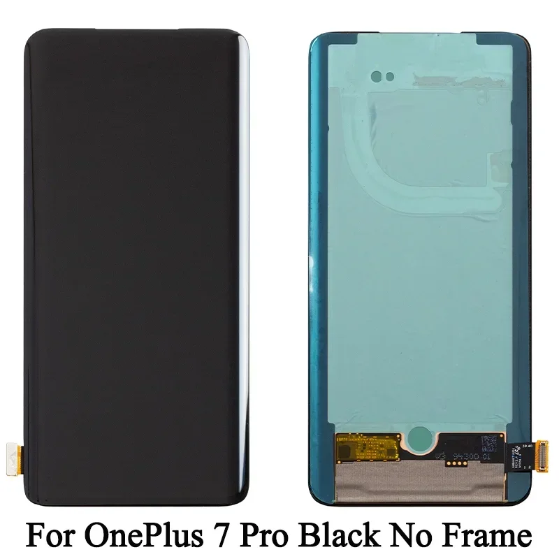 [OnePlus 7] 8/256GB ブラック 位置偽装 OnePlus 7] 8/256GB ブラック 位置偽装