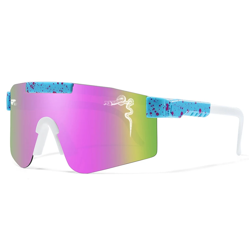 Sunglasses, Outdoor Eyewear, UV Protection, for Bike Riding and Running