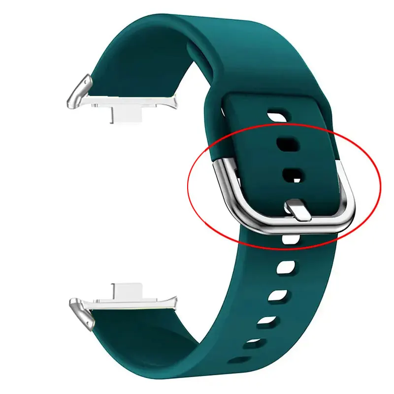 Soft Silicone Sport Bracelet Wristband Accessories