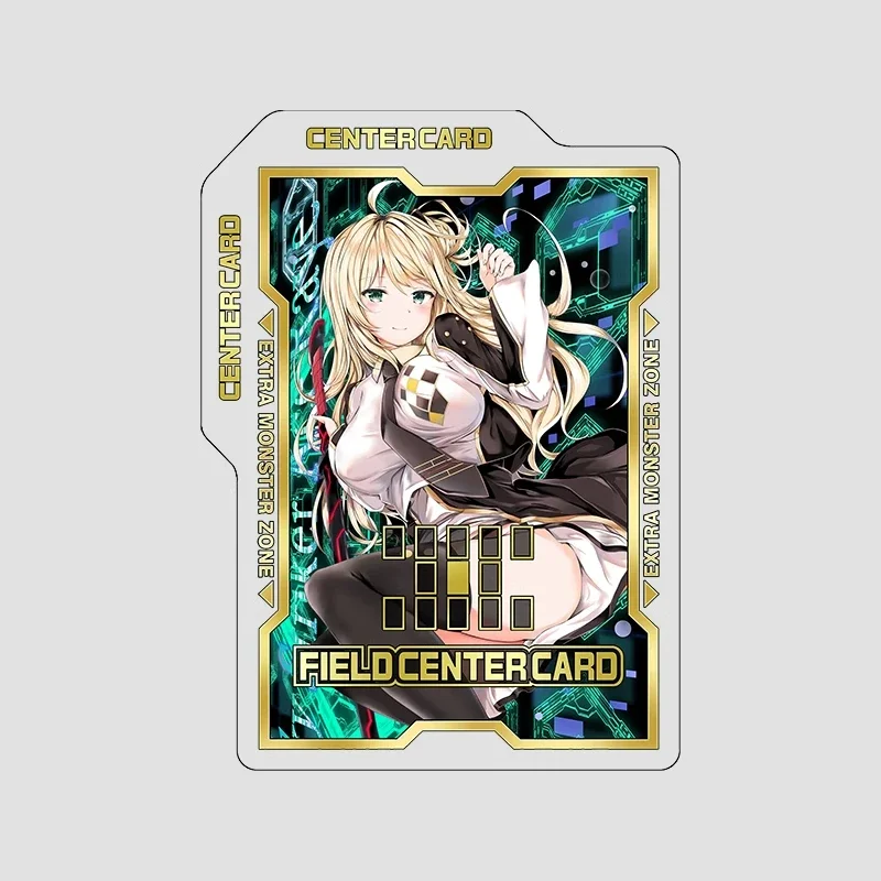 遊戯王：FIELD CENTER CARD Yu-Gi-Oh! Field Center Cards. | eBay