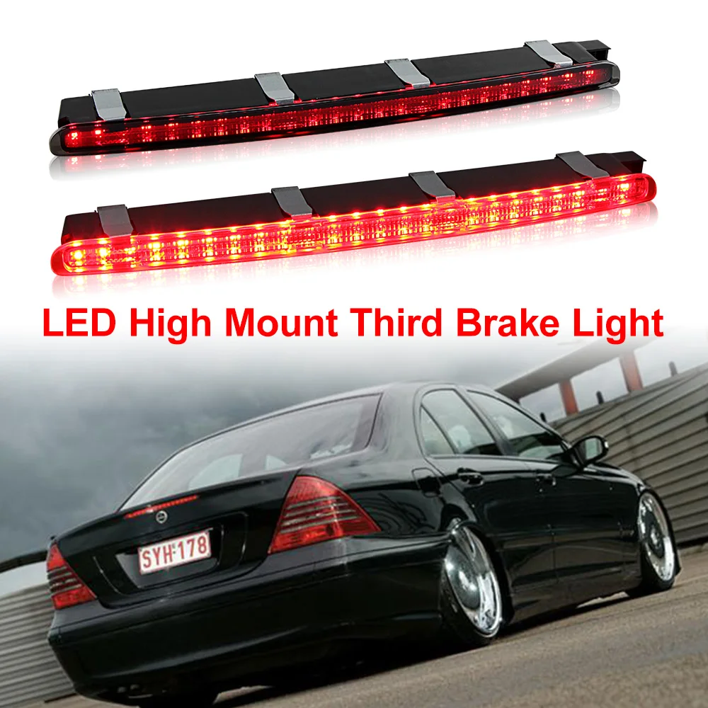 2038201456 ޸  W203 2000-2007  , ڵ    ,  ° 극ũ Ʈ,  Ʈũ ü,  LED Ʈ