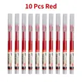 10pcs Red