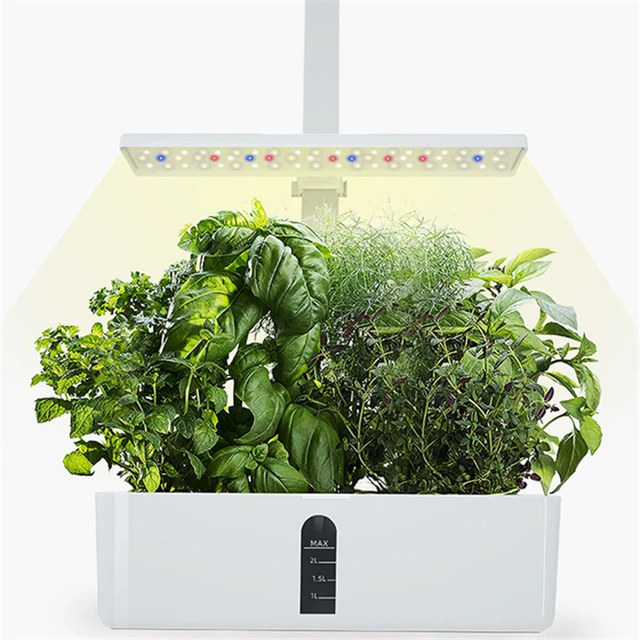 Hydroponics Growing System