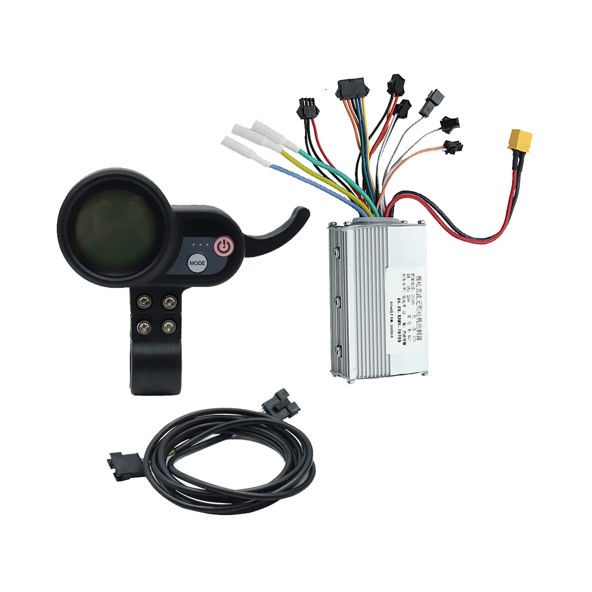 controlador-brushless-motor-para-jp-dashboard-meter-kit-acessorios-eletricos-scooter-36-60v-48v-25a