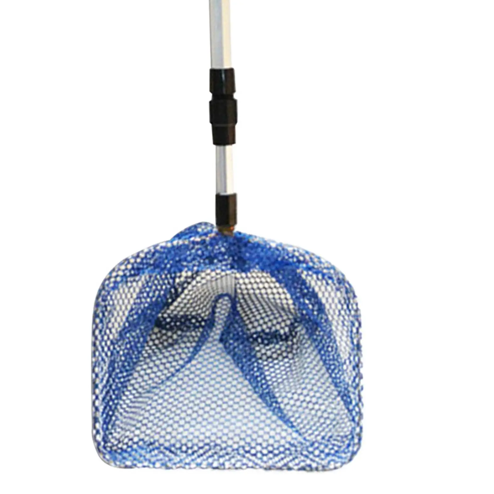 Table Tennis Ball Picker with Telescopic Net and Storage Bag tennis accessories
