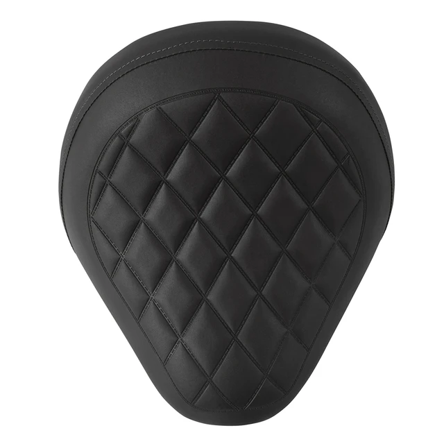 Cuscino Sella Per Honda Rebel CMX 1100 - In Pelle, Impermeabile, Per Conducente O Passeggero - Foto 12