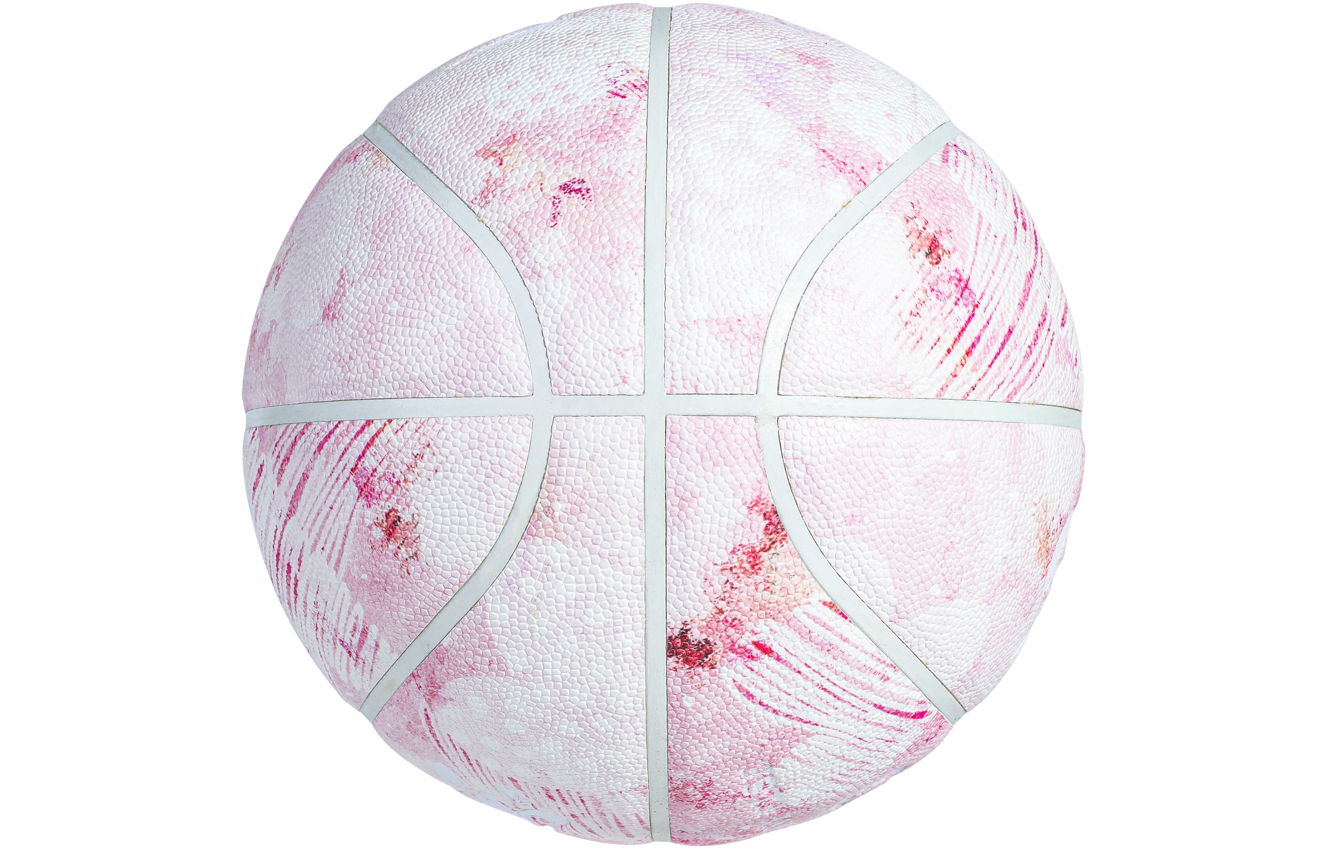 Durable PU Basketball