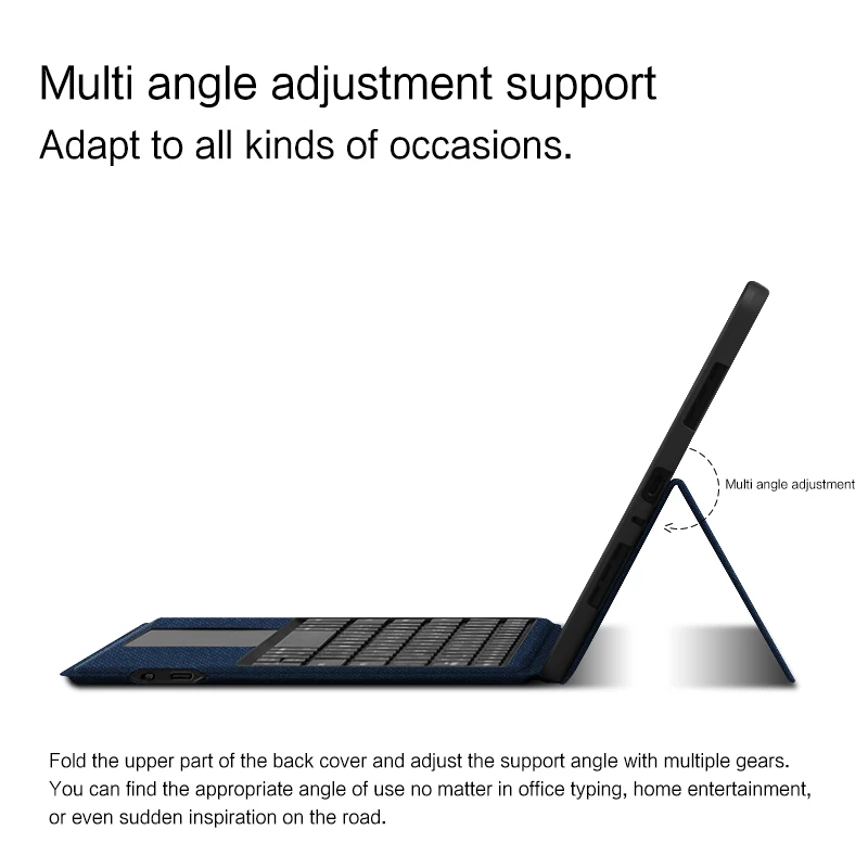 삼성 갤럭시 탭 S8 11 &SM-X700 X706 커버 러시아어 스페인어 포르투갈어 아랍어 프랑스어 히브리어 키보드 커버