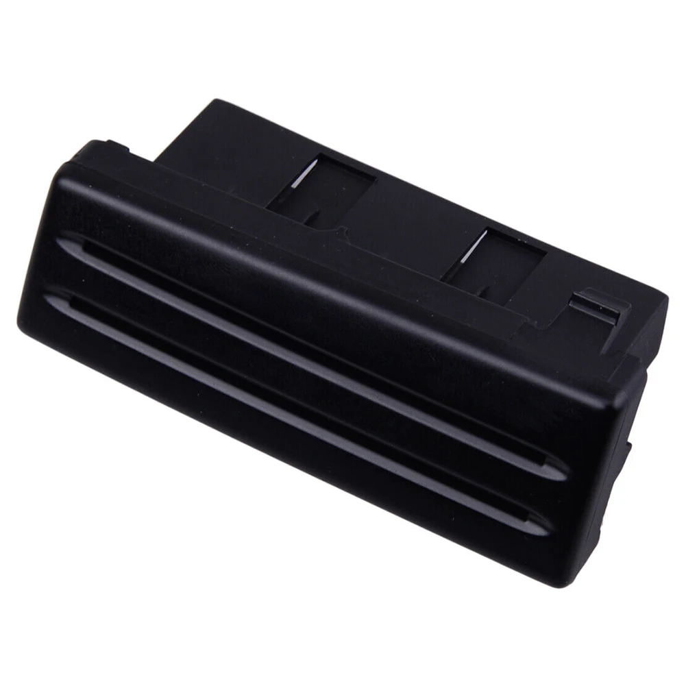 

Car Front Console Water Cup Holder & Card Slot Storage Box 6Q1858373 For 9N 2024 Hot Sale Brand New And High Quality Discount