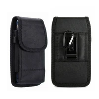 Tactical Belt Pouch Molle Cell Phone Pouch Holster Protable Wallet Card Waist Pack Outdoor Sports EDC Nylon Carrying Case 2