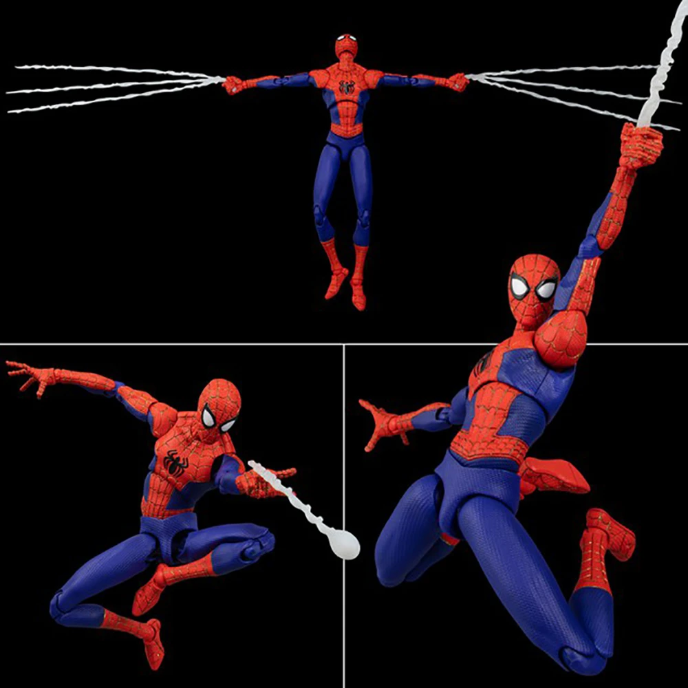 Peter Parker Marvel Spider-man 