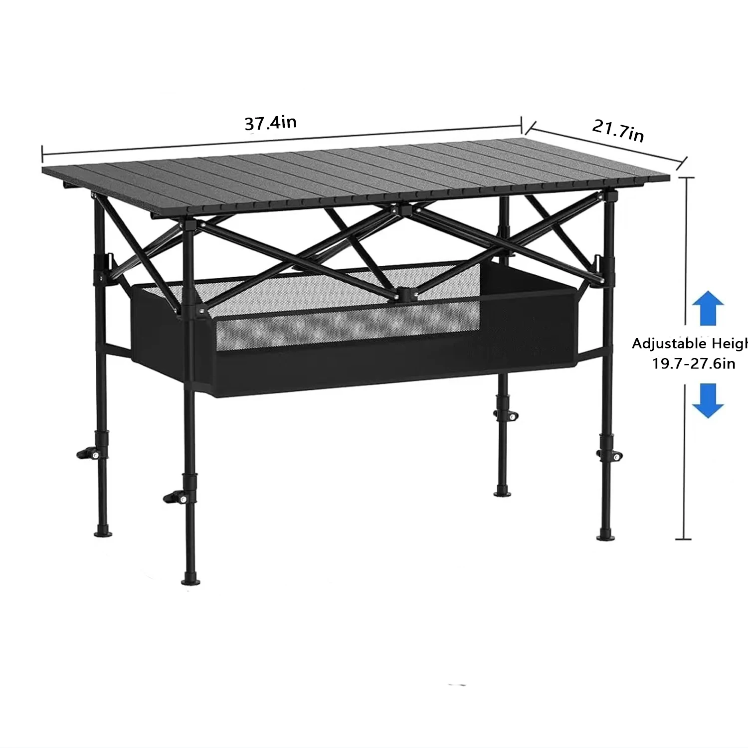 Portable Camping Table 8