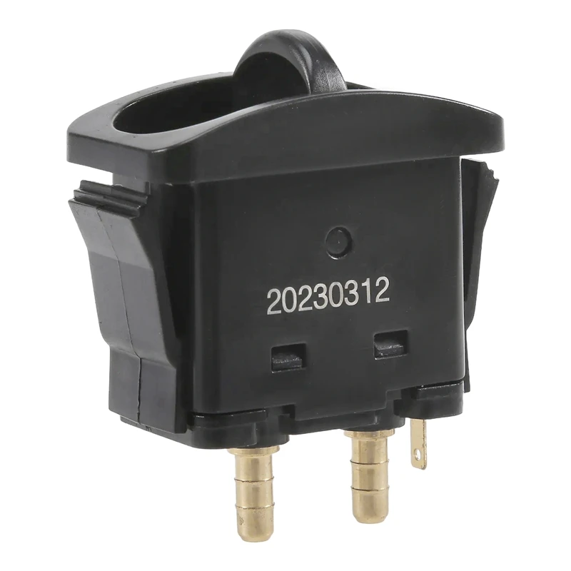 Interruttore Di Controllo Della Pompa Dell'Aria Del Camion Interruttore Di Avviamento A Molla Pneumatica Di Controllo Della Sede Del Camion Della Valv