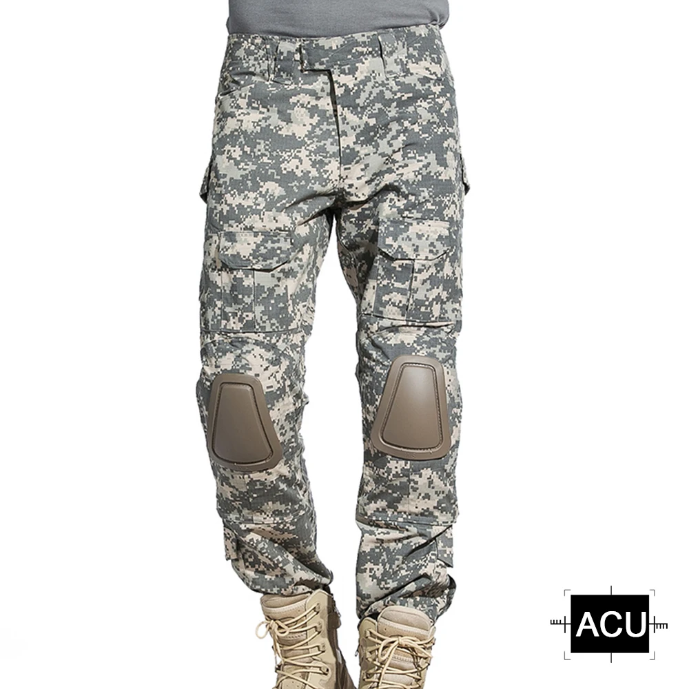 ACU