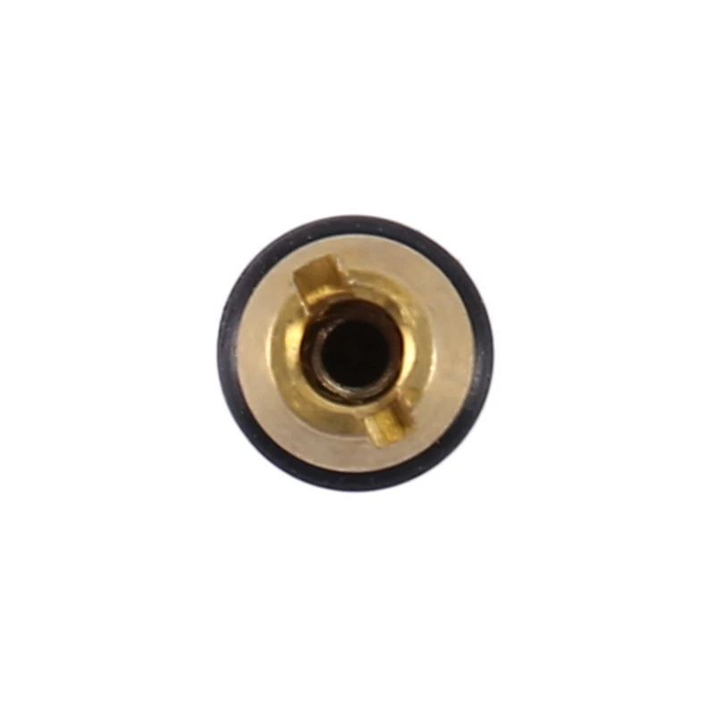 3PCS Three-Stage Piston Head High Pressure Copper Head 6Mm High Pressure Pump 30Mpa Repair Parts