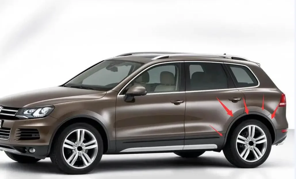 Kotflügel Für VW Touareg Günstig Bestellen