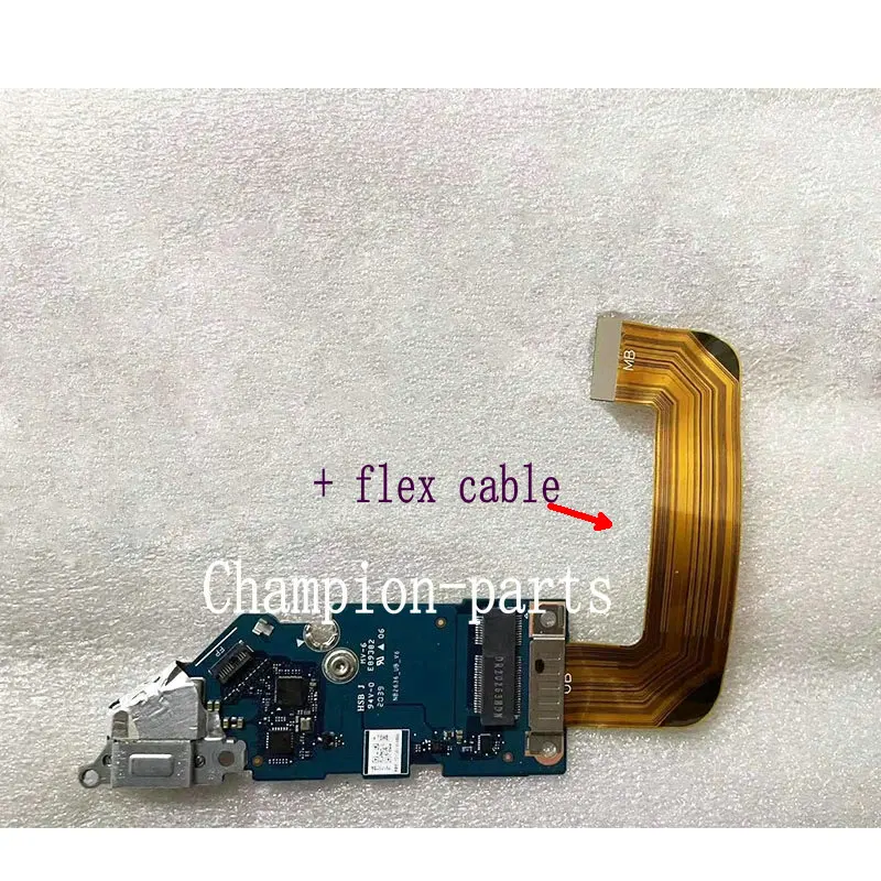 

MLLSE STOCK FOR Huawei HNL-WFQ9 WFP9 WRTD-WFH9 SWTICH POWER BUTTON USB BOARD Fingerprint Switch FAST SHIPPING