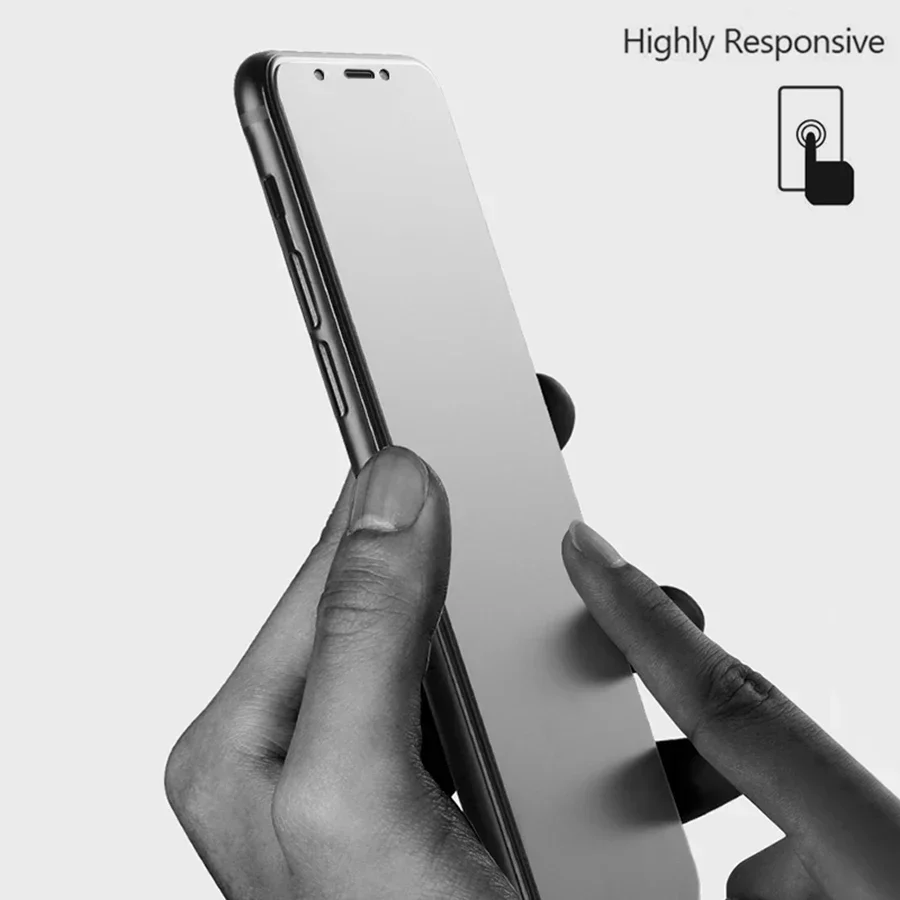 Pellicola Protettiva Opaca Per Vivo X200 Ultra - Anti Riflesso E Anti Impronte, 3 Pezzi - Foto 2