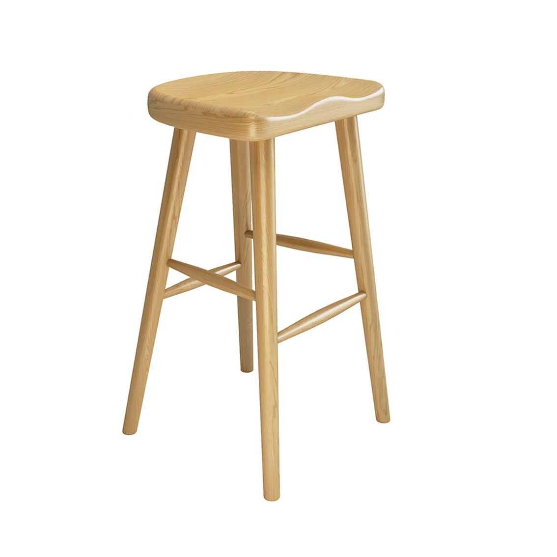 Рисунок 5 - Скандинавский стиль