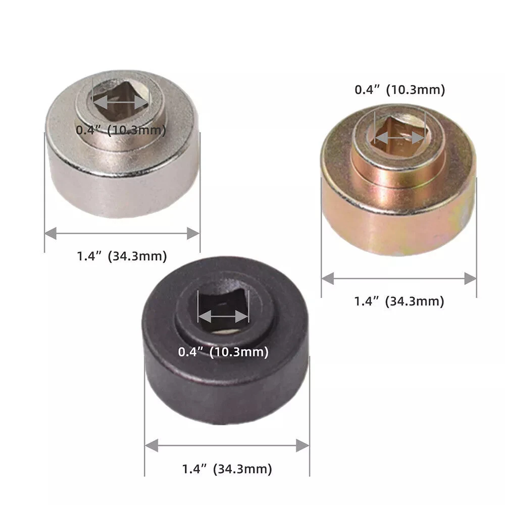 Engine Camshaft Removal Sleeve Tool For Audi VW Skoda Golf 1.8/2.0 TFSI EA888 Timing Special Tool